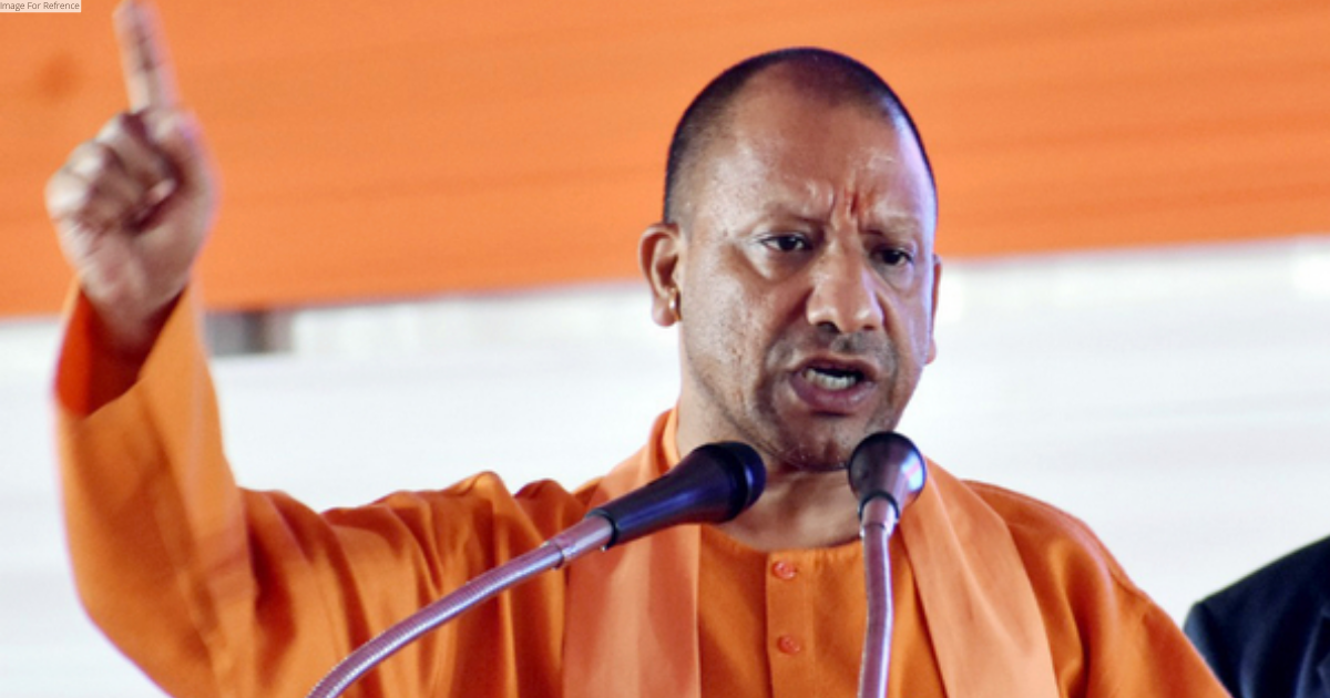 CM Yogi to provide Rs 5.30 cr aid for kin of journalists who died due to Covid-19